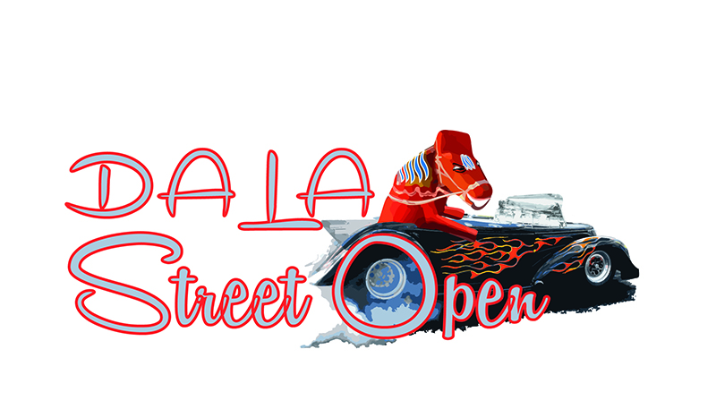 Dala Street Open