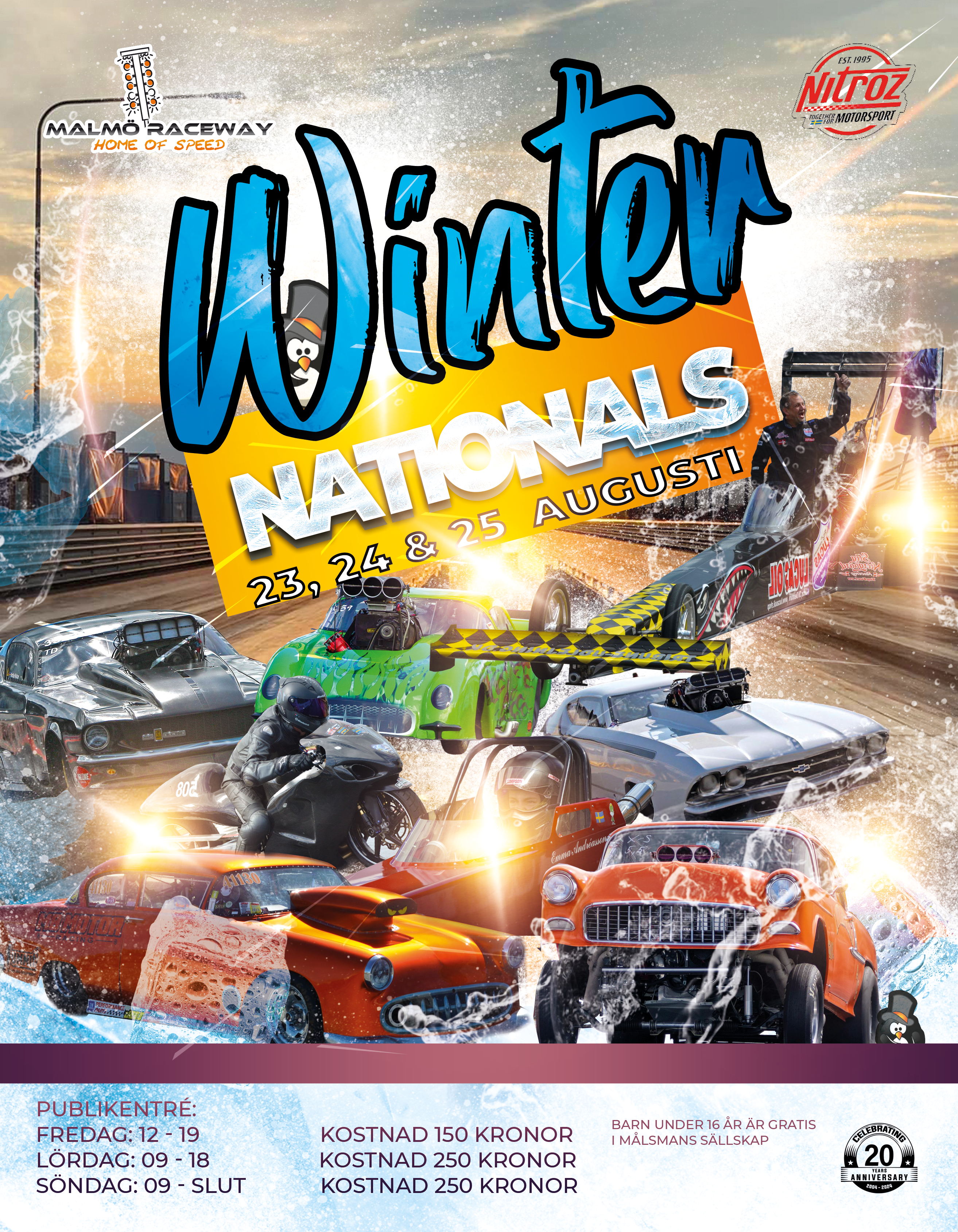 Winter Nationals 