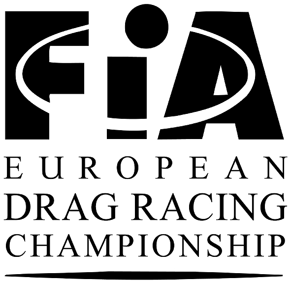 2025 - FIA European Drag Racing Championship