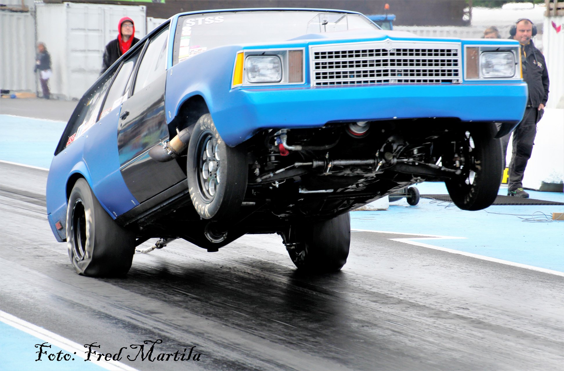 Gardermoen Spring Nats 2026