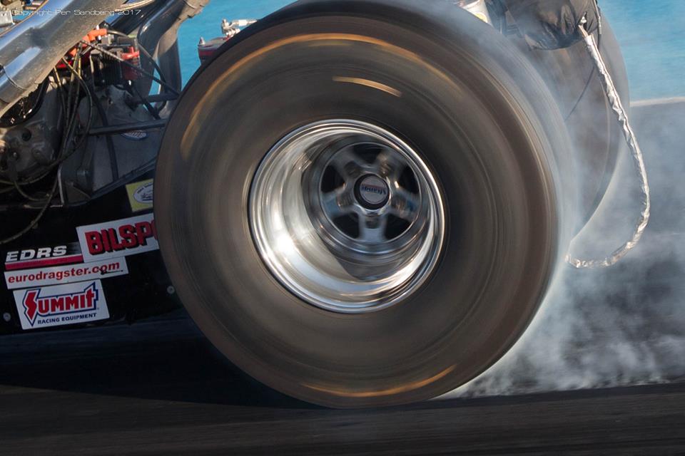 Gardermoen Drag Challenge 2026