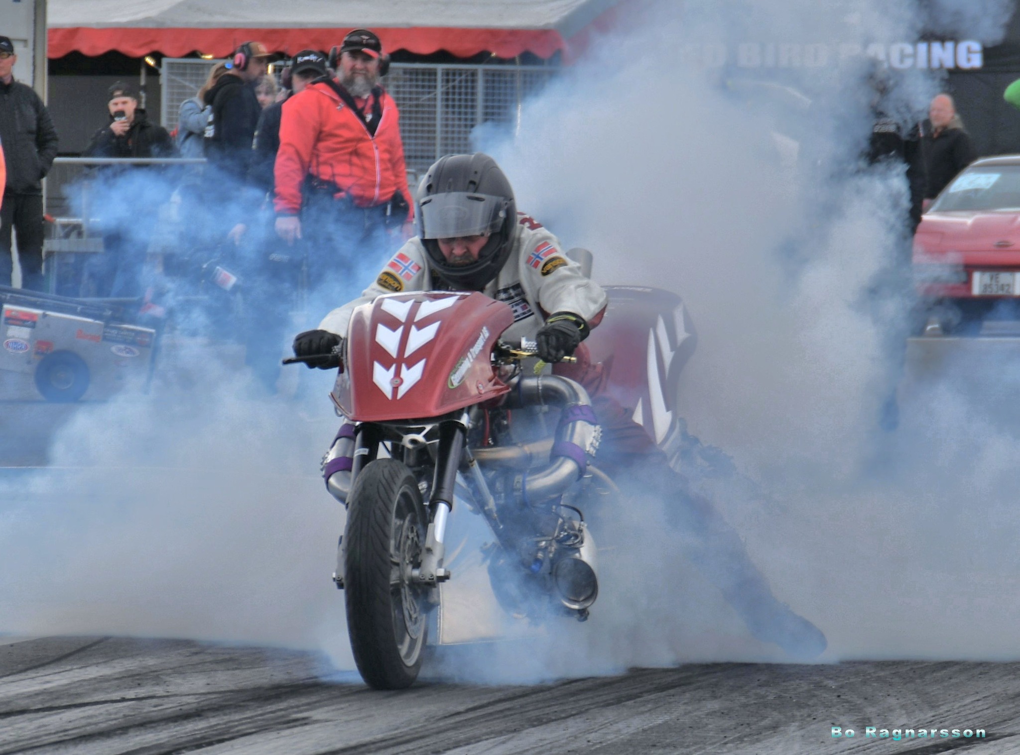 Gardermoen Drag Finals 2026