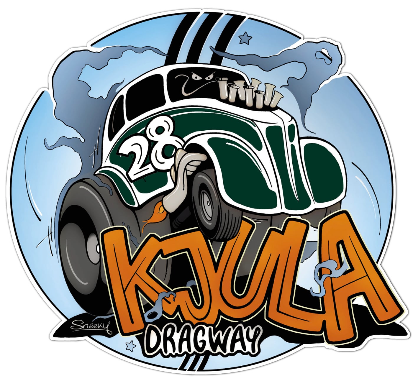 28 M�lardalen Open