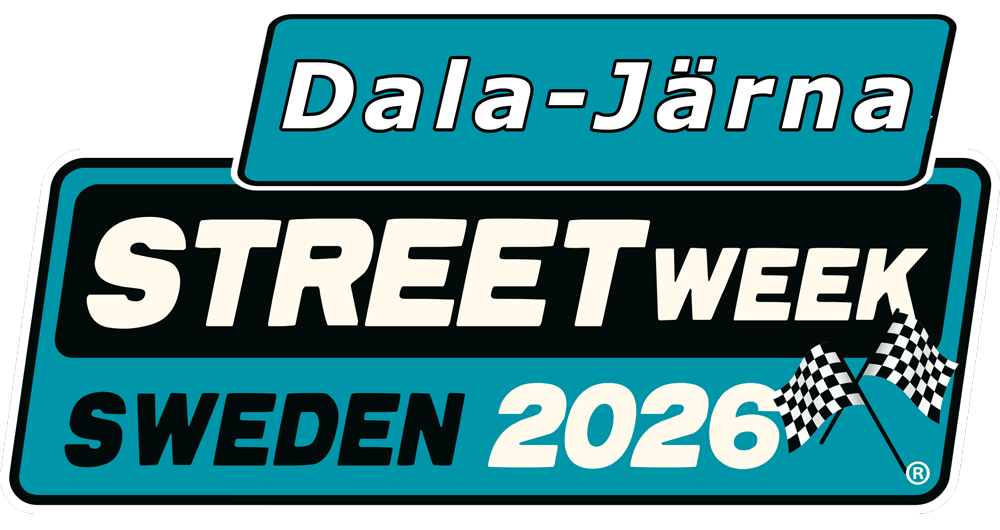 StreetWeek 2026 Dala-J�rna
