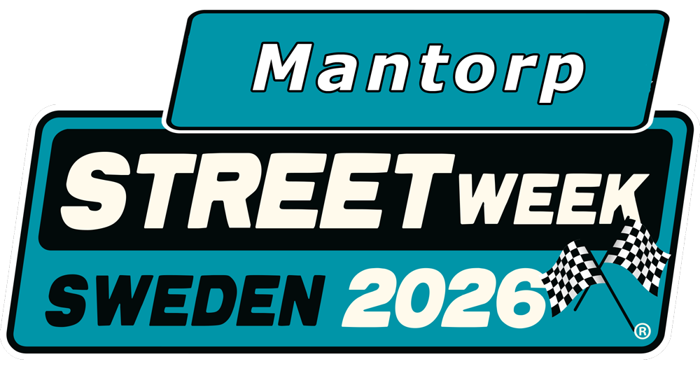 StreetWeek 2026 Mantorp Park