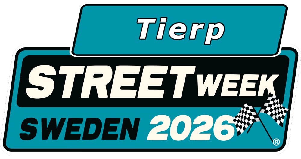 StreetWeek 2026 Tierp