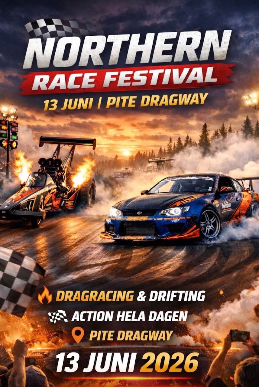 Northern Race Festival