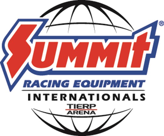 Summit Racing Equipment Internationals 2026