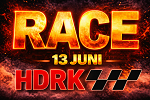 Race 13 juni