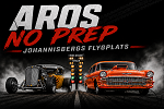 Aros No Prep #3