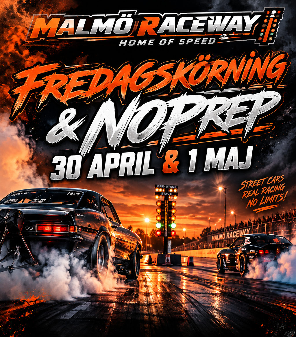 Fredagsk�rning/NoPrep
