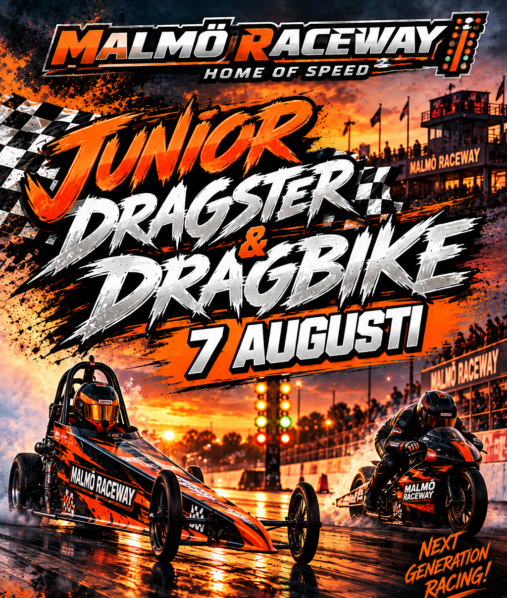 Juniordag