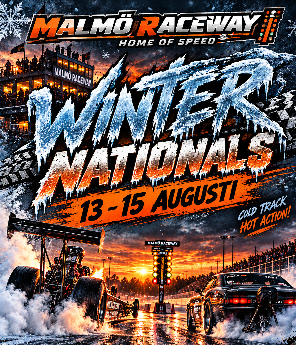 Winter Nationals 