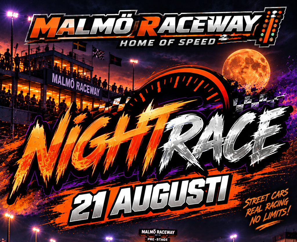 NightRace