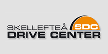Skellefte Drive Center