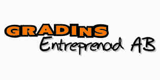 Gradins Entreprenad