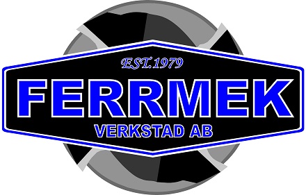 Ferrmek Verkstad AB