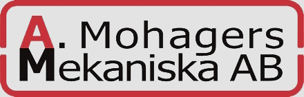 A Mohagers Mekaniska AB