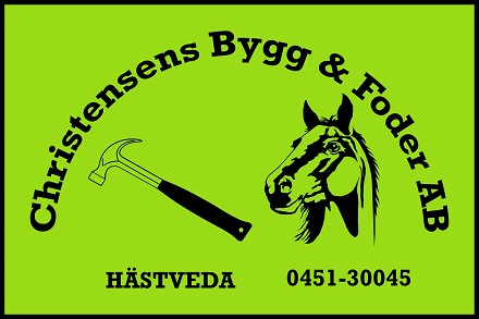 Christensens Bygg & Foder AB
