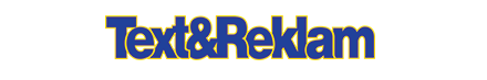 Text & Reklam