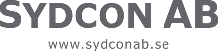 Sydcon AB 