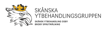 Sknska Ytbehandlingsgruppen