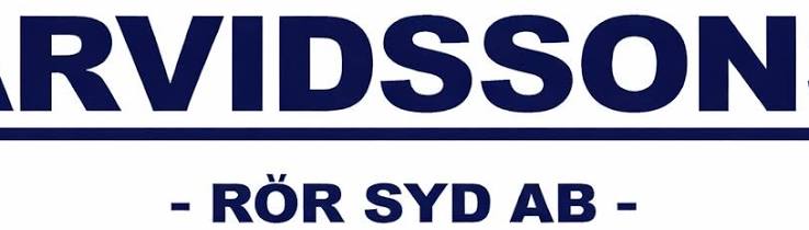 Arvidssons R�r