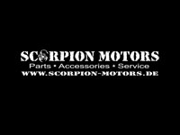 Scorpion motors