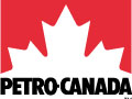 Petro Canada Oil