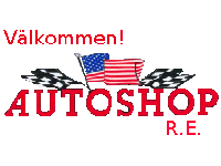 Autoshop Racing Engines Inc