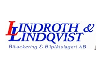 Lindroth & Lindqvist