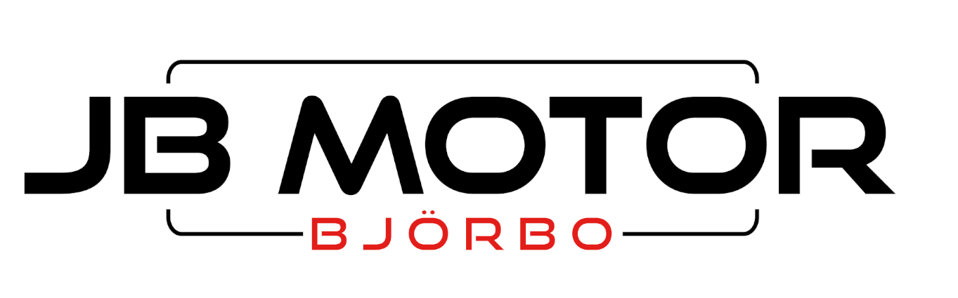 JB Motor Bjrbo AB