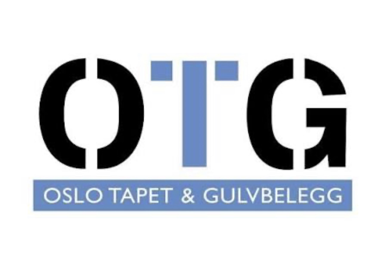 Oslo Tapet & Gulvbelegg AS (OTG)