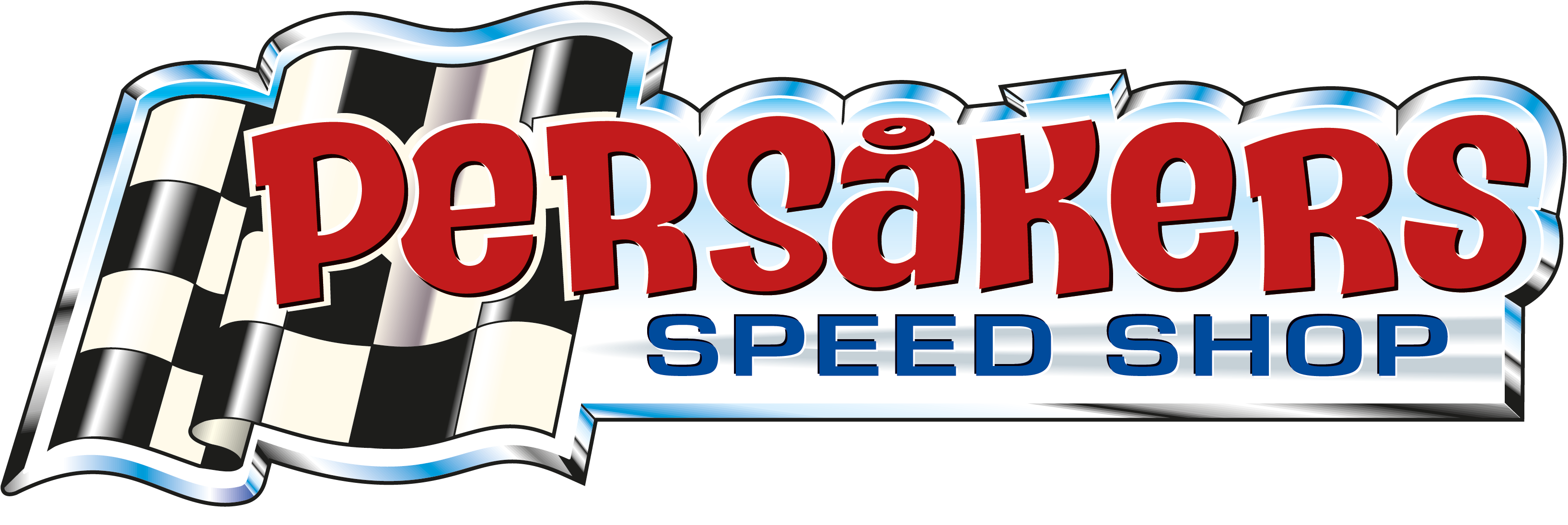 Pers�kers speedshop AB
